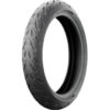 Stock image of Michelin Road 6 GT Tire product