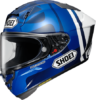 Stock image of Shoei X-15 A. Marquez73 V2 Helmet product