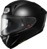 Stock image of Shoei X-15 Helmet product