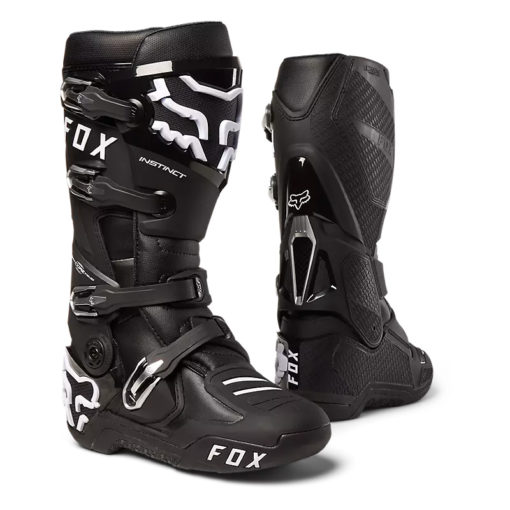 Fox Racing Instinct Boots