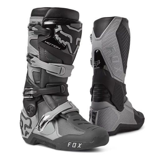 sepatu cross fox comp 5
