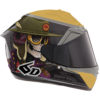 Stock image of 6D Helmets ATS-1R Voodoo Ranger Helmet product
