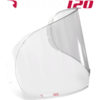 Stock image of 6D Helmets ATS-1 Helmet Shield Pinlock® Lens product