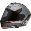 Stock image of 6D Helmets ATS-1R Alpha Helmet product