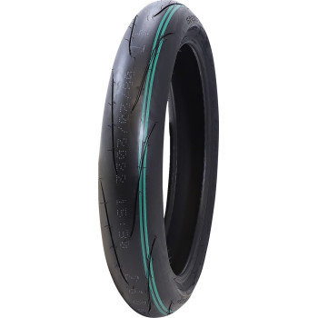 Dunlop Sportmax Q5 Tire
