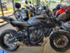 Stock image of Pre-owned 2022 YAMAHA MT07 (2403 miles) product