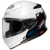 Stock image of Shoei RF-1400 Origami Helmet product