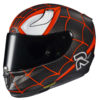 Stock image of HJC RPHA 11 Pro Miles Morales Helmet product