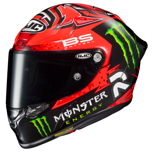 HJC RPHA 1N Fabio Quartararo Helmet