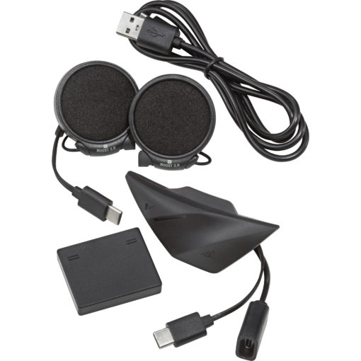 SCORPION EXO-COM Bluetooth Communicator Kit