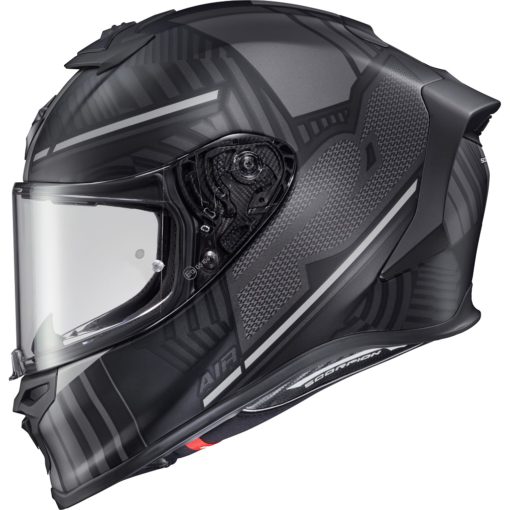 SCORPION EXO-R1 Air Full Face Helmet Juice