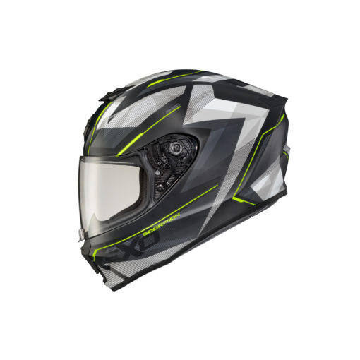 SCORPION EXO-R420 Full-Face Helmet Engage