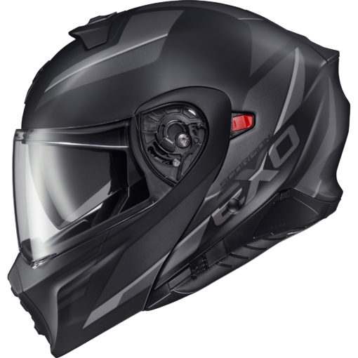 SCORPION EXO-GT930 Transformer Helmet Modulus
