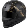Stock image of SCORPION EXO Covert Rockstar Helmet product