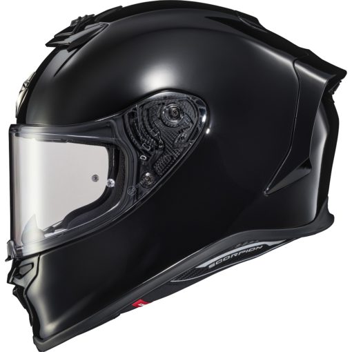 SCORPION EXO-R1 Air Solid Helmet