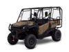 Stock image of 2023 Honda  Pioneer 10005 Forest product