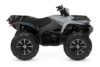 Stock image of 2024 Yamaha  Grizzly EPS SE Base product