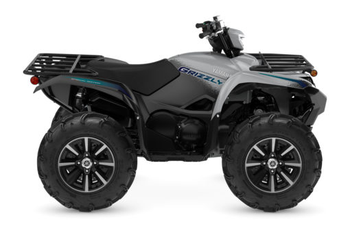 2024 Yamaha  Grizzly EPS SE Base