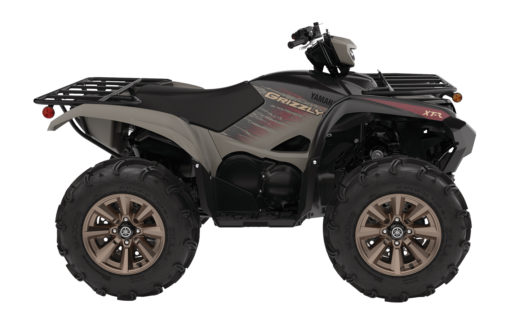 2024 Yamaha  Grizzly EPS XTR Base