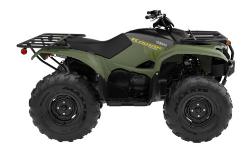 2024 Yamaha  Kodiak 700 Base