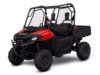 Stock image of 2024 Honda  Pioneer 700 Deluxe product