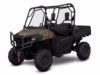 Stock image of 2024 Honda  Pioneer 700 Forest product