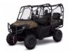 Stock image of 2024 Honda  Pioneer 7004 Forest product