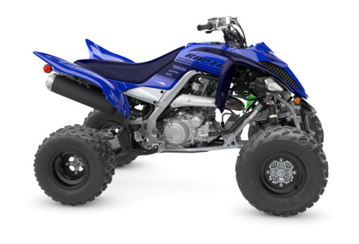 2024 Yamaha  Raptor 700R Base