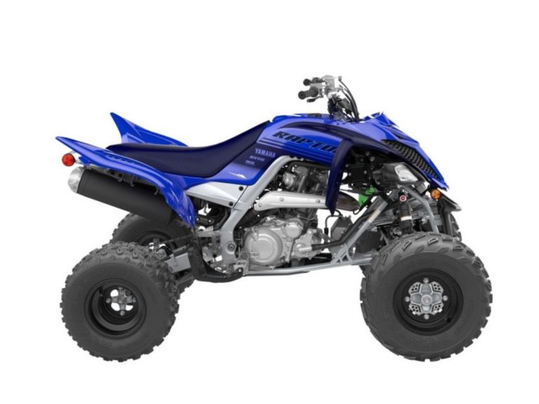 2024 Yamaha Raptor 700R Base Richmond Honda House