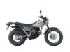 Stock image of 2024 Yamaha  TW200 Base product