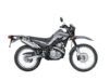 Stock image of 2024 Yamaha  XT250 Base product