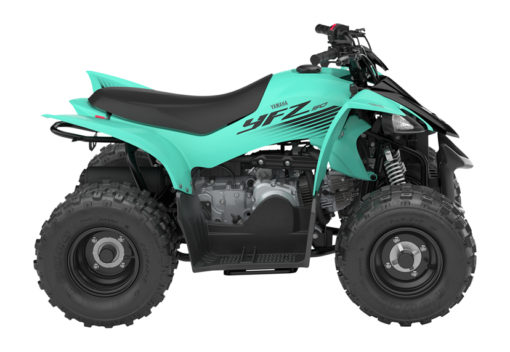 2024 Yamaha  YFZ50 Base