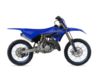 Stock image of 2024 Yamaha  YZ125 Team Yamaha Blue product