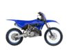 Stock image of 2024 Yamaha  YZ250 Team Yamaha Blue product