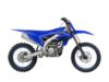 Stock image of 2024 Yamaha  YZ250F Team Yamaha Blue product