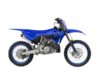 Stock image of 2024 Yamaha  YZ250X Base product