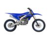 Stock image of 2024 Yamaha  YZ450F Team Yamaha Blue product