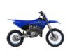 Stock image of 2024 Yamaha  YZ85 Team Yamaha Blue Youth product