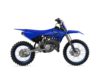Stock image of 2024 Yamaha  YZ85LW Team Yamaha Blue Youth product
