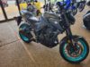 Stock image of Pre-owned 2023 Yamaha MT-03 (3099 MILES) product