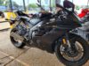 Pre Owned 2020 Yamaha R6 Black front side view
