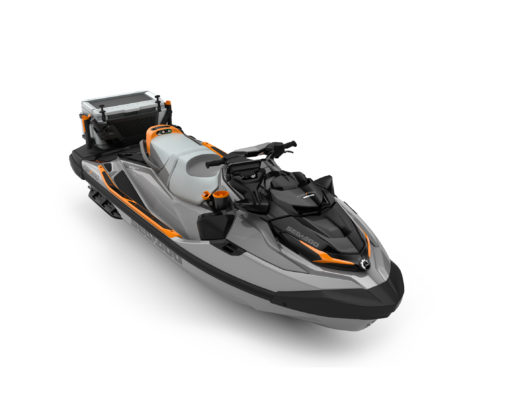 2024 Sea Doo  FishPro Trophy 170