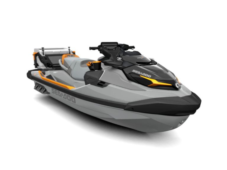 2024 Sea Doo FishPro Trophy 170 – Richmond Honda House