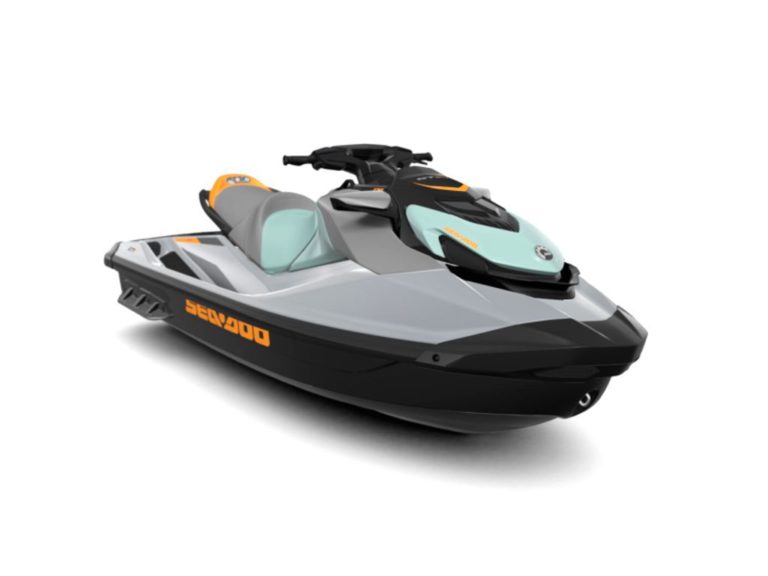 2024 Sea Doo GTI SE 170 iBR Richmond Honda House