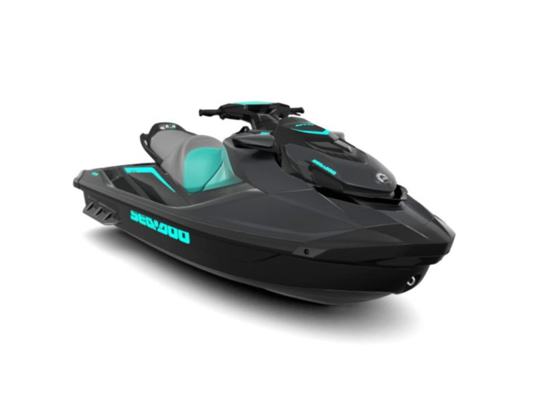 2024 Sea Doo RXPX 325 iBR Fiery Red Premium Richmond Honda House