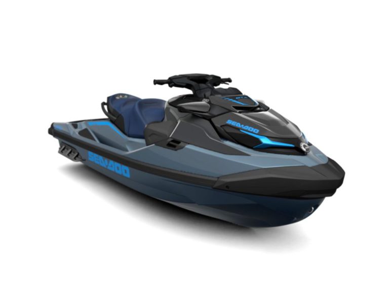 2024 Sea Doo GTX 230 Tech Audio iDF iBR Richmond Honda House