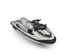 Stock image of 2024 Sea Doo  GTX Limited 300 White Pearl Premium product