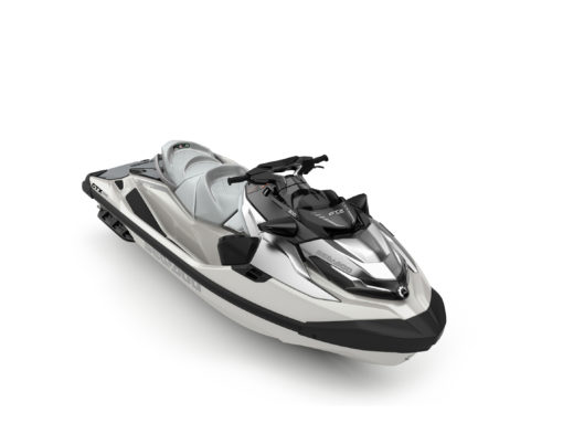 2024 Sea Doo  GTX Limited 300 White Pearl Premium