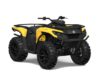 Stock image of 2024 Can-Am  Outlander XT 700 product