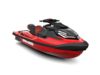 Stock image of 2024 Sea Doo  RXTX 325 Fiery Red Premium product